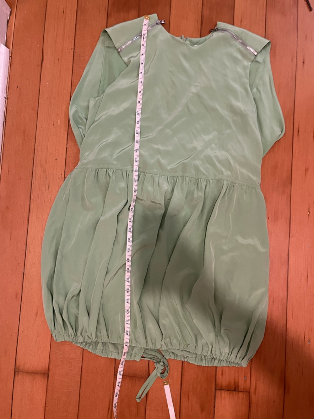 Tibi size small dress